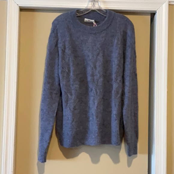 NWT Vineyard Vines medium Island Fisherman Airy Sweater - Picture 1 of 9